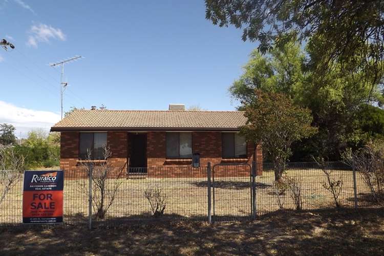Main view of Homely house listing, 2 Hill Street, Coonabarabran NSW 2357