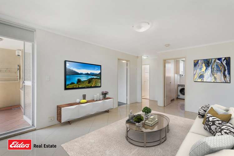 Main view of Homely unit listing, 10/4 Collimore Ave, Liverpool NSW 2170