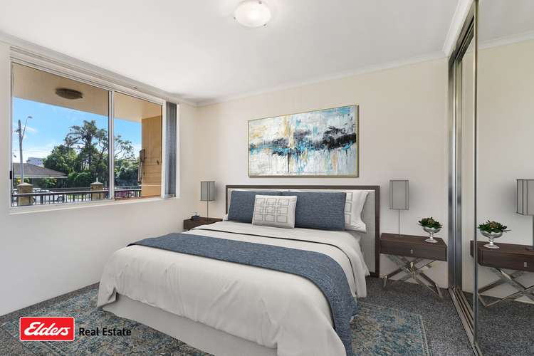 Fourth view of Homely unit listing, 10/4 Collimore Ave, Liverpool NSW 2170