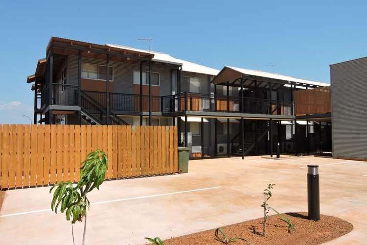 Main view of Homely unit listing, 7/101 Tanami Drive, Bilingurr WA 6725