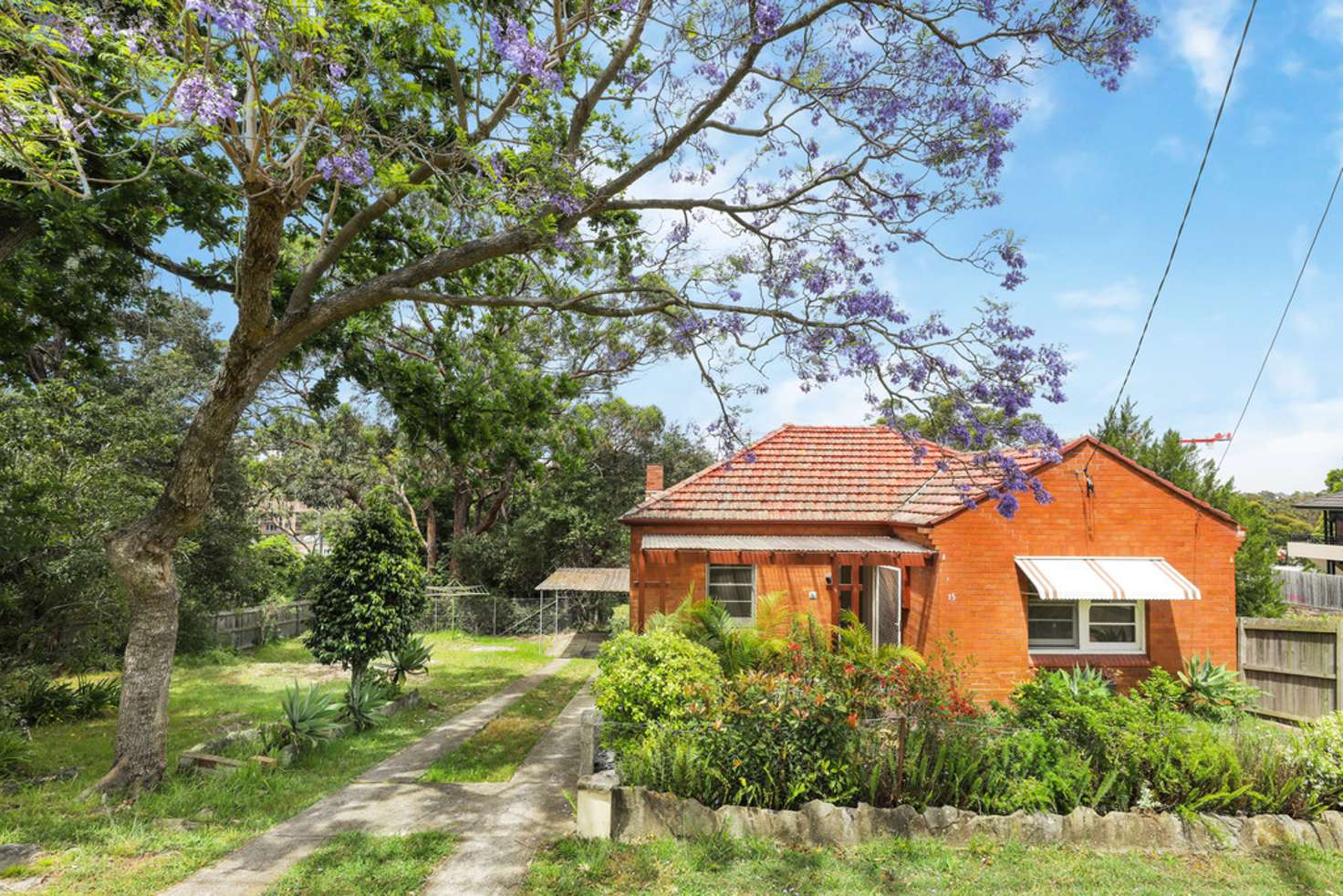 Main view of Homely house listing, 15 Johnston Street, Earlwood NSW 2206