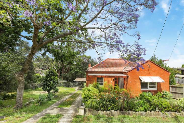 Main view of Homely house listing, 15 Johnston Street, Earlwood NSW 2206