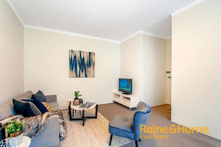 Third view of Homely apartment listing, 7 / 29 VILLIERS STREET, Rockdale NSW 2216