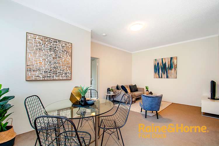 Fifth view of Homely apartment listing, 7 / 29 VILLIERS STREET, Rockdale NSW 2216
