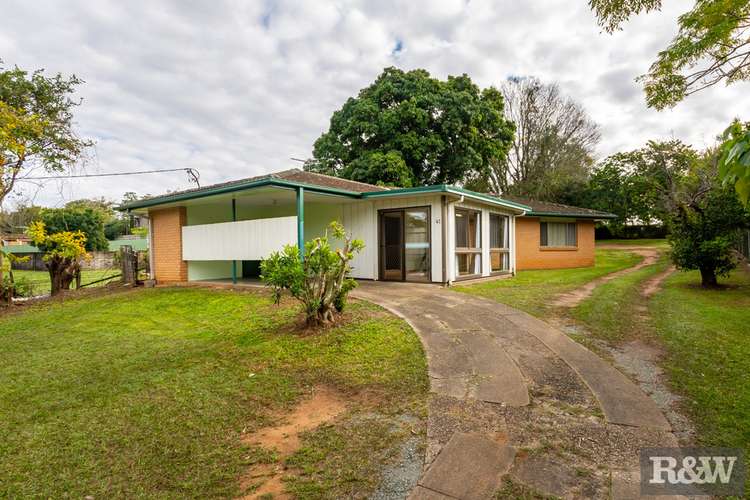 Main view of Homely house listing, 41 Elliott Street, Caboolture QLD 4510