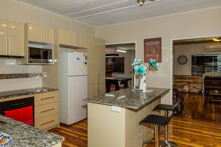 Second view of Homely house listing, 9 CRAWFORD STREET, Roma QLD 4455