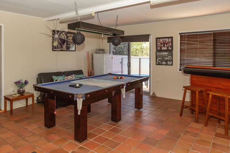 Fifth view of Homely house listing, 9 CRAWFORD STREET, Roma QLD 4455
