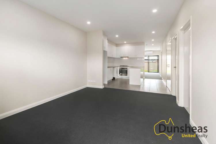 Fourth view of Homely unit listing, 1/26-28 Third Avenue, Macquarie Fields NSW 2564