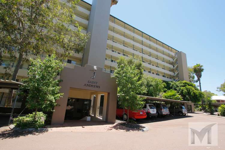 Second view of Homely apartment listing, 31/34 Davies Road, Claremont WA 6010