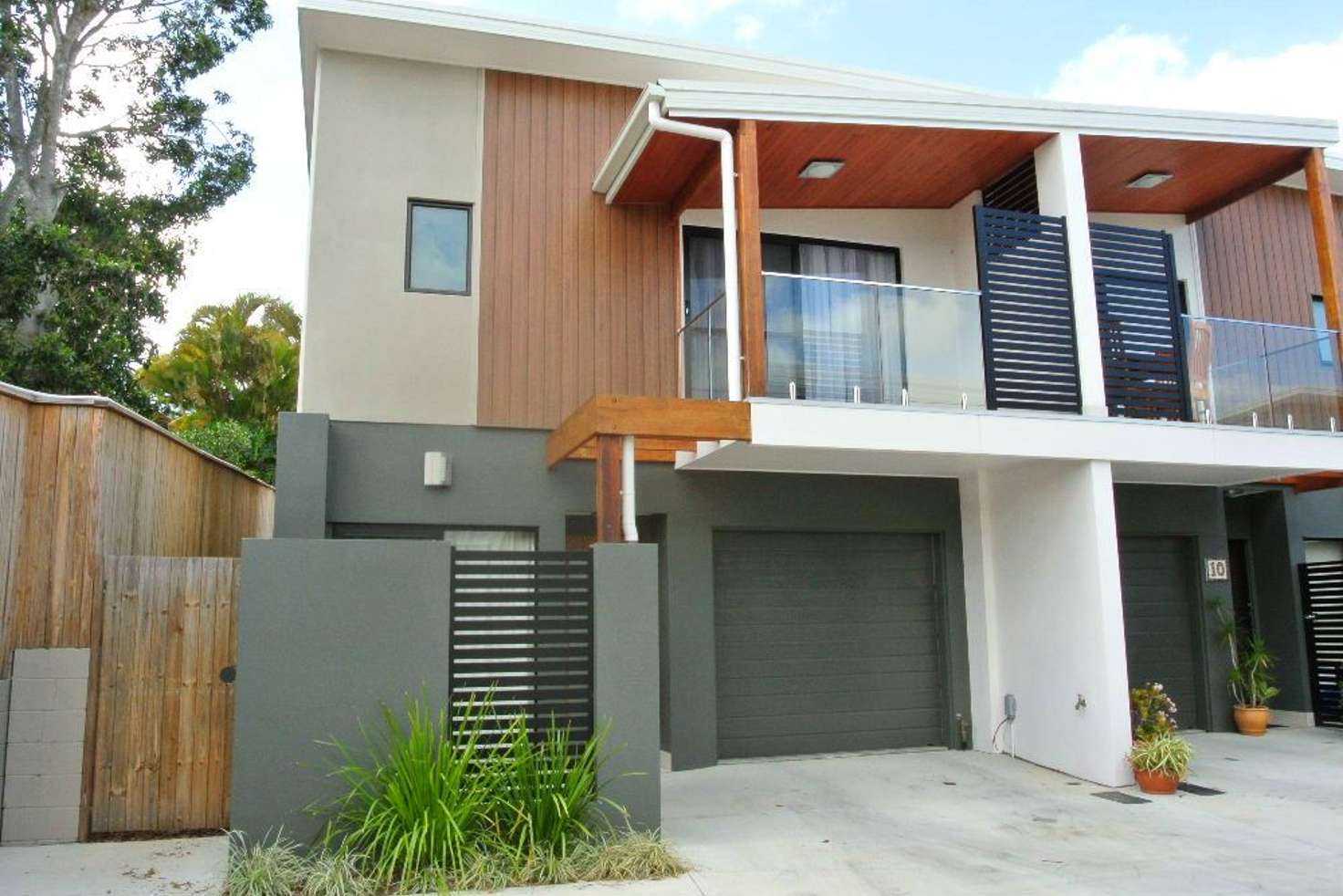 Main view of Homely townhouse listing, 9/819 Creek Road, Carindale QLD 4152