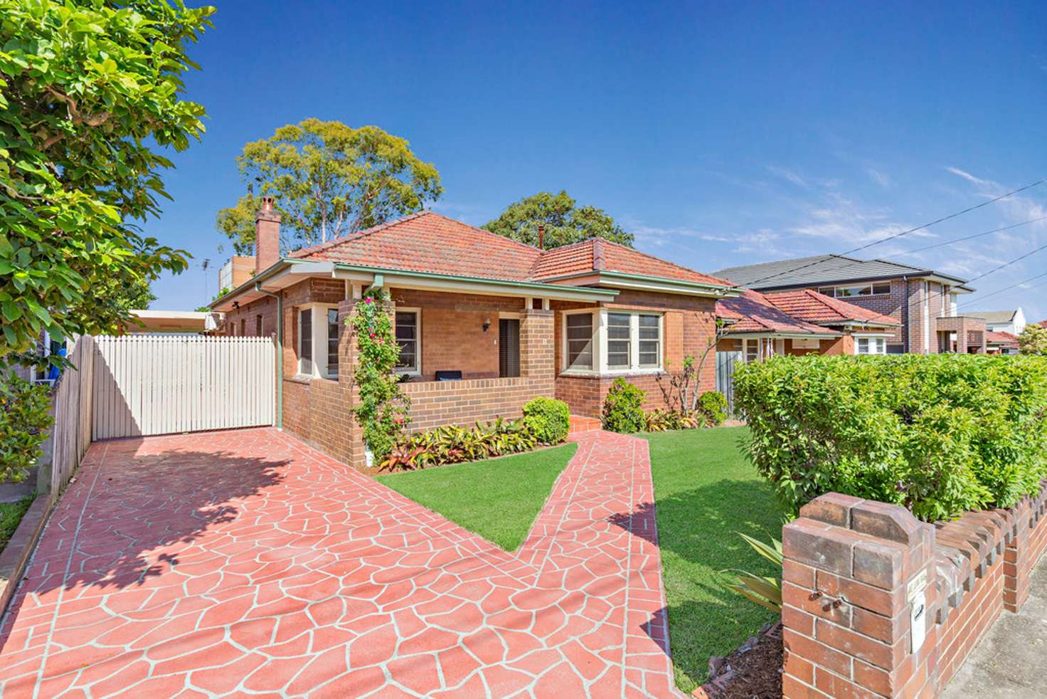 Main view of Homely house listing, 11 Salt Street, Concord NSW 2137