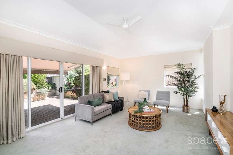Fourth view of Homely house listing, 3 Warwick Street, Claremont WA 6010