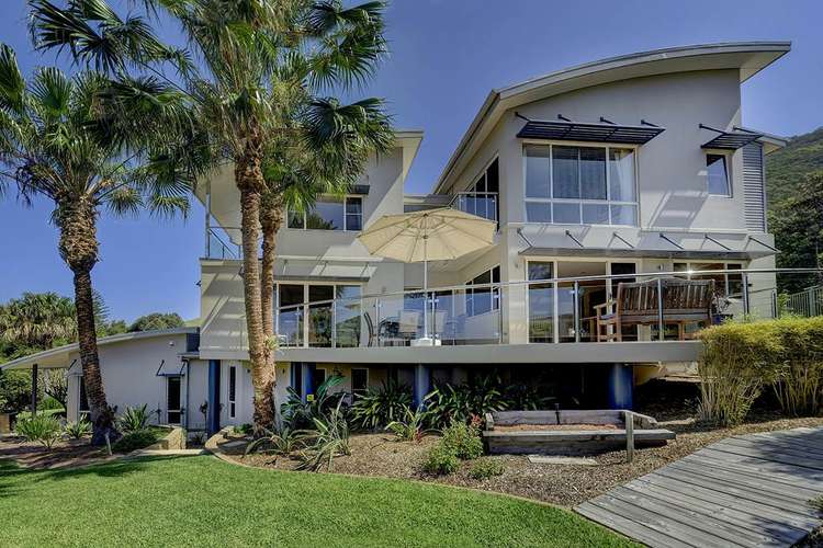 Main view of Homely house listing, 103 Newman Avenue, Blueys Beach NSW 2428