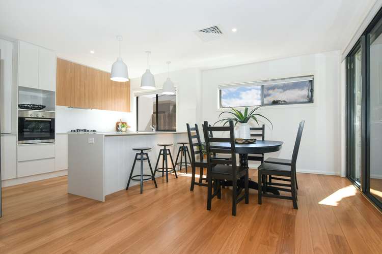 Third view of Homely unit listing, 1/223A Mackenzie Street, Centenary Heights QLD 4350