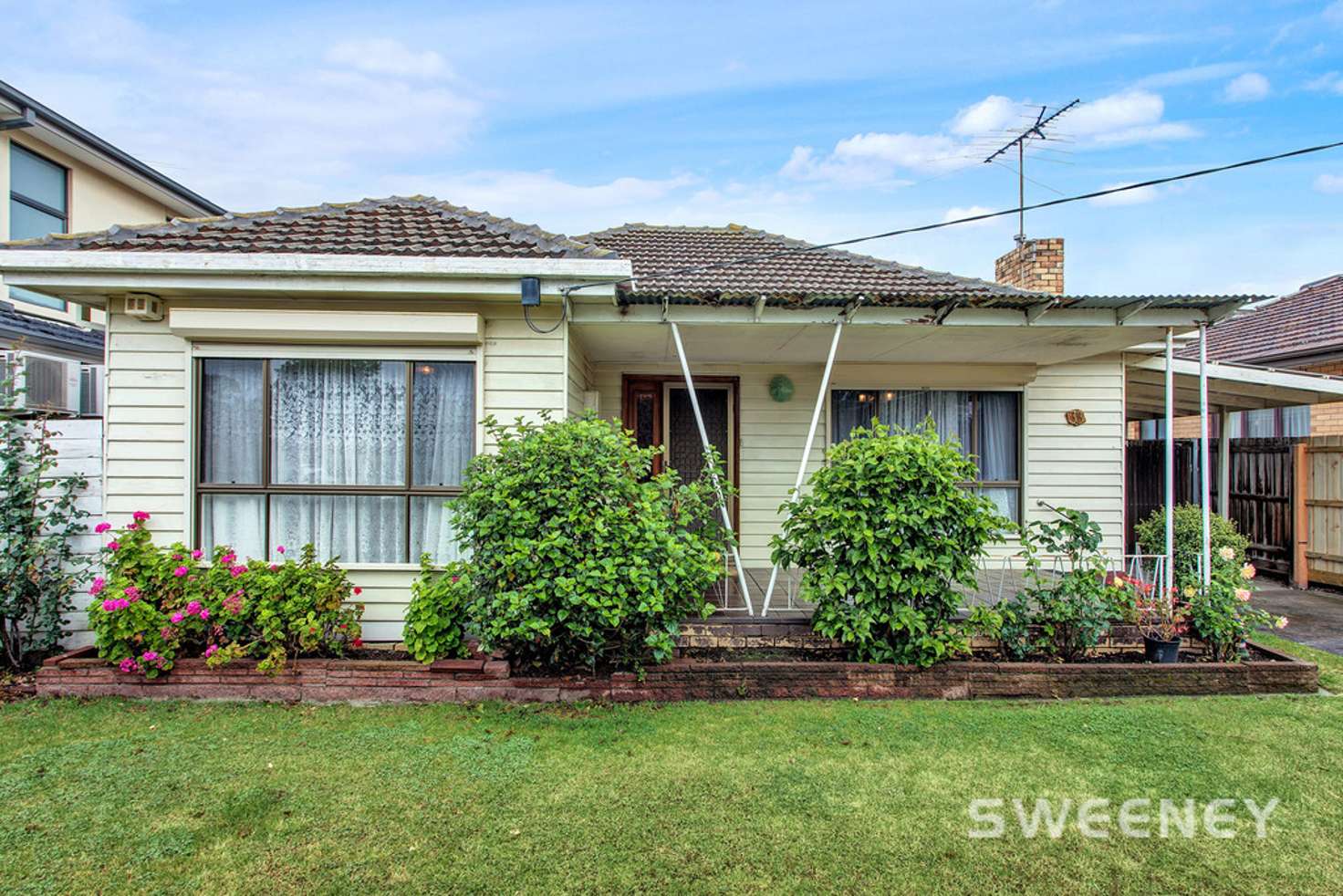 Main view of Homely house listing, 33 MacDonald Avenue, Altona North VIC 3025