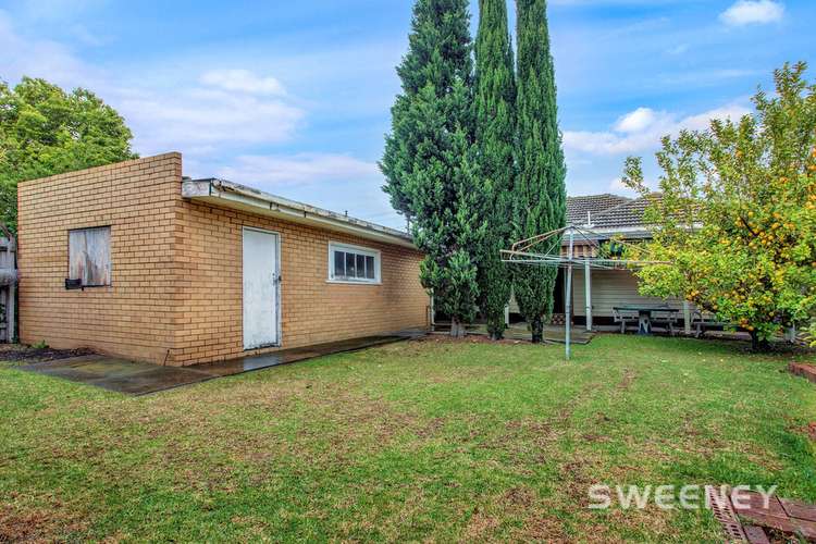 Fourth view of Homely house listing, 33 MacDonald Avenue, Altona North VIC 3025