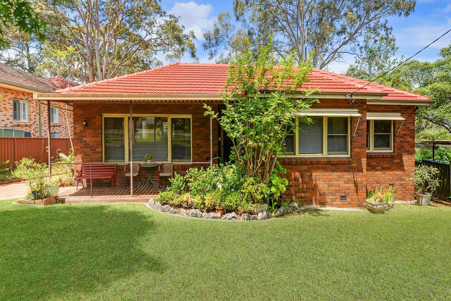 Main view of Homely house listing, 46 Wyuna Road, West Pymble NSW 2073