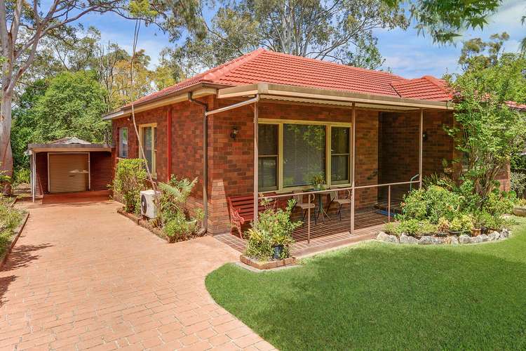 Second view of Homely house listing, 46 Wyuna Road, West Pymble NSW 2073