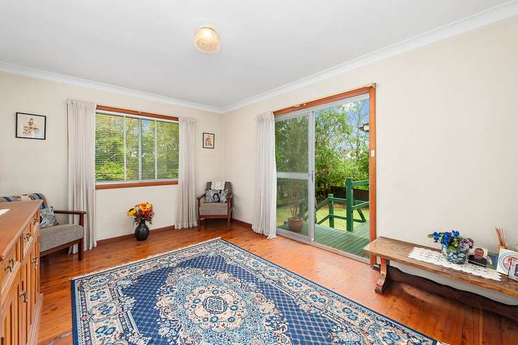 Third view of Homely house listing, 46 Wyuna Road, West Pymble NSW 2073