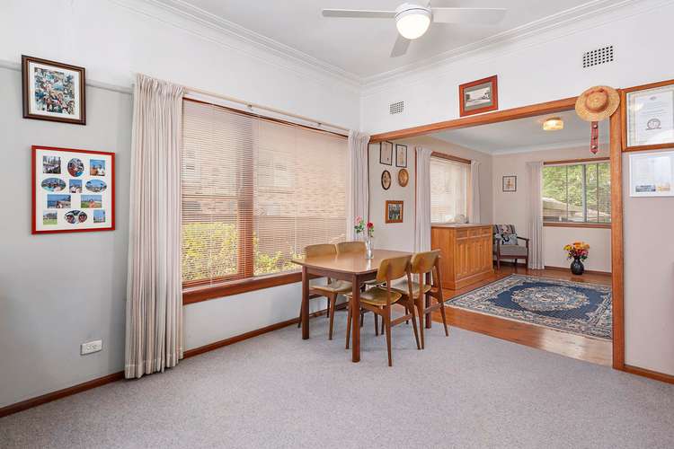 Fourth view of Homely house listing, 46 Wyuna Road, West Pymble NSW 2073