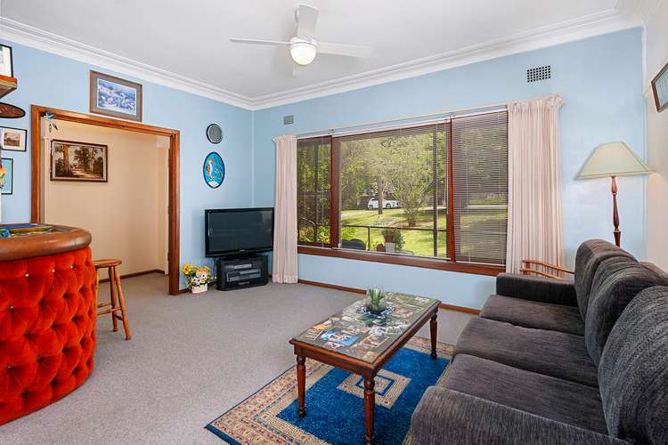 Sixth view of Homely house listing, 46 Wyuna Road, West Pymble NSW 2073