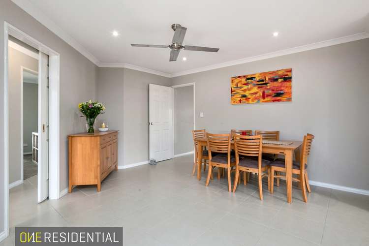 Fourth view of Homely house listing, 203B Kitchener Road, Booragoon WA 6154