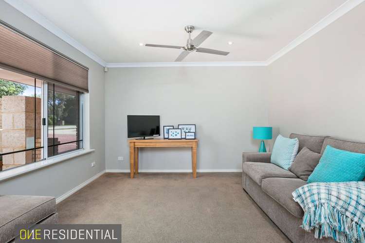 Fifth view of Homely house listing, 203B Kitchener Road, Booragoon WA 6154