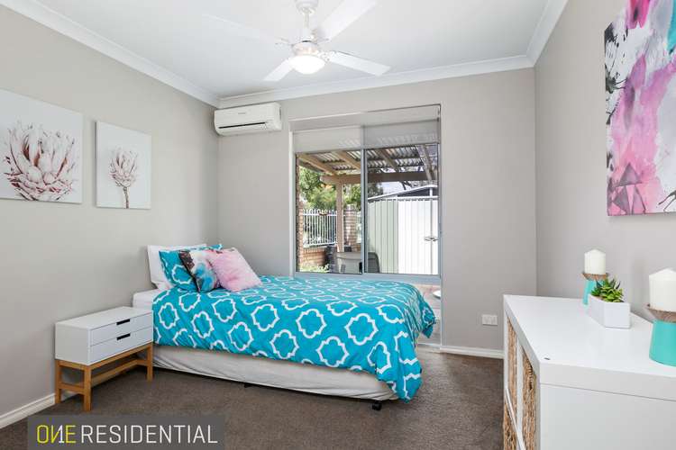 Seventh view of Homely house listing, 203B Kitchener Road, Booragoon WA 6154