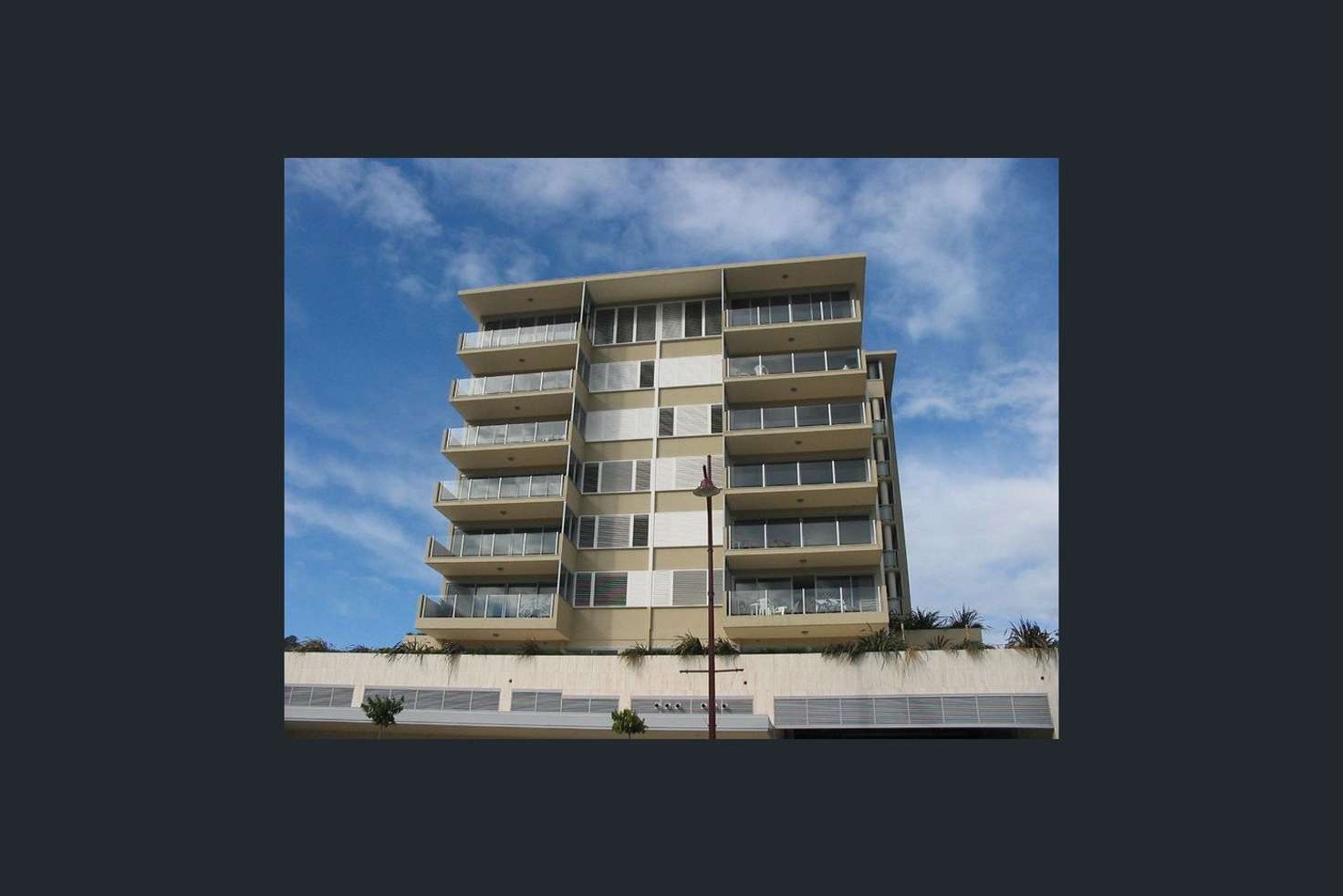 Main view of Homely unit listing, 33/12 Baker Street, Gosford NSW 2250