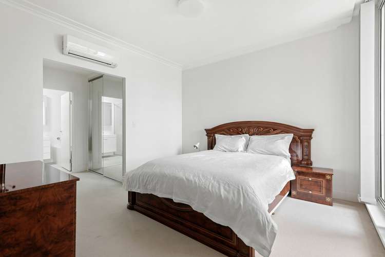 Fourth view of Homely apartment listing, 48/1 Rosewater Circuit, Breakfast Point NSW 2137