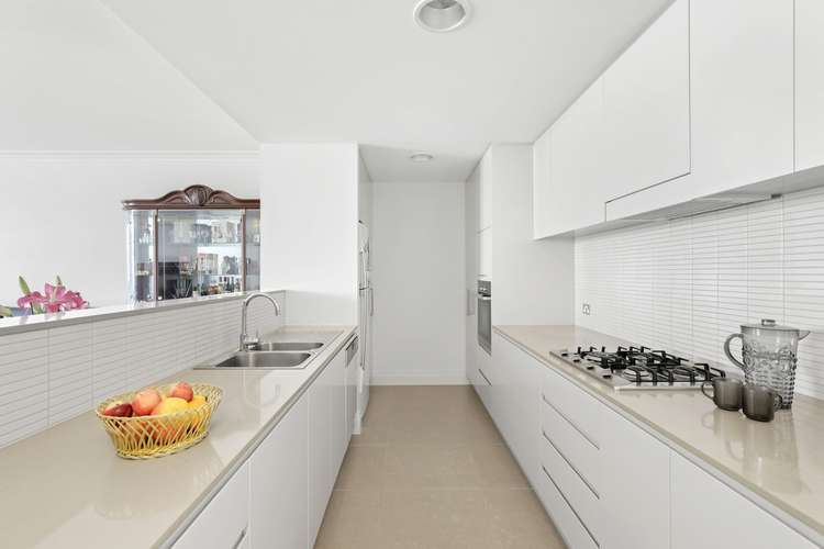 Fifth view of Homely apartment listing, 48/1 Rosewater Circuit, Breakfast Point NSW 2137