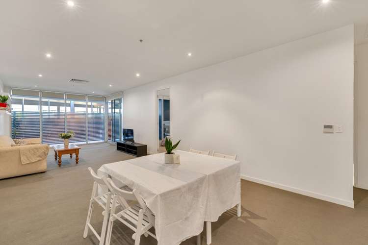 Second view of Homely apartment listing, 9/223 North Terrace, Adelaide SA 5000