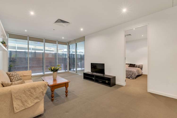 Third view of Homely apartment listing, 9/223 North Terrace, Adelaide SA 5000