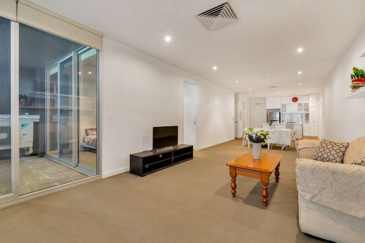 Fourth view of Homely apartment listing, 9/223 North Terrace, Adelaide SA 5000