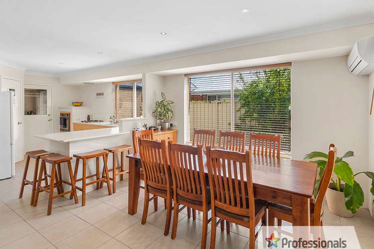 Fifth view of Homely house listing, 9 Feutrill Place, Broadwater WA 6280