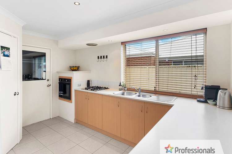 Sixth view of Homely house listing, 9 Feutrill Place, Broadwater WA 6280