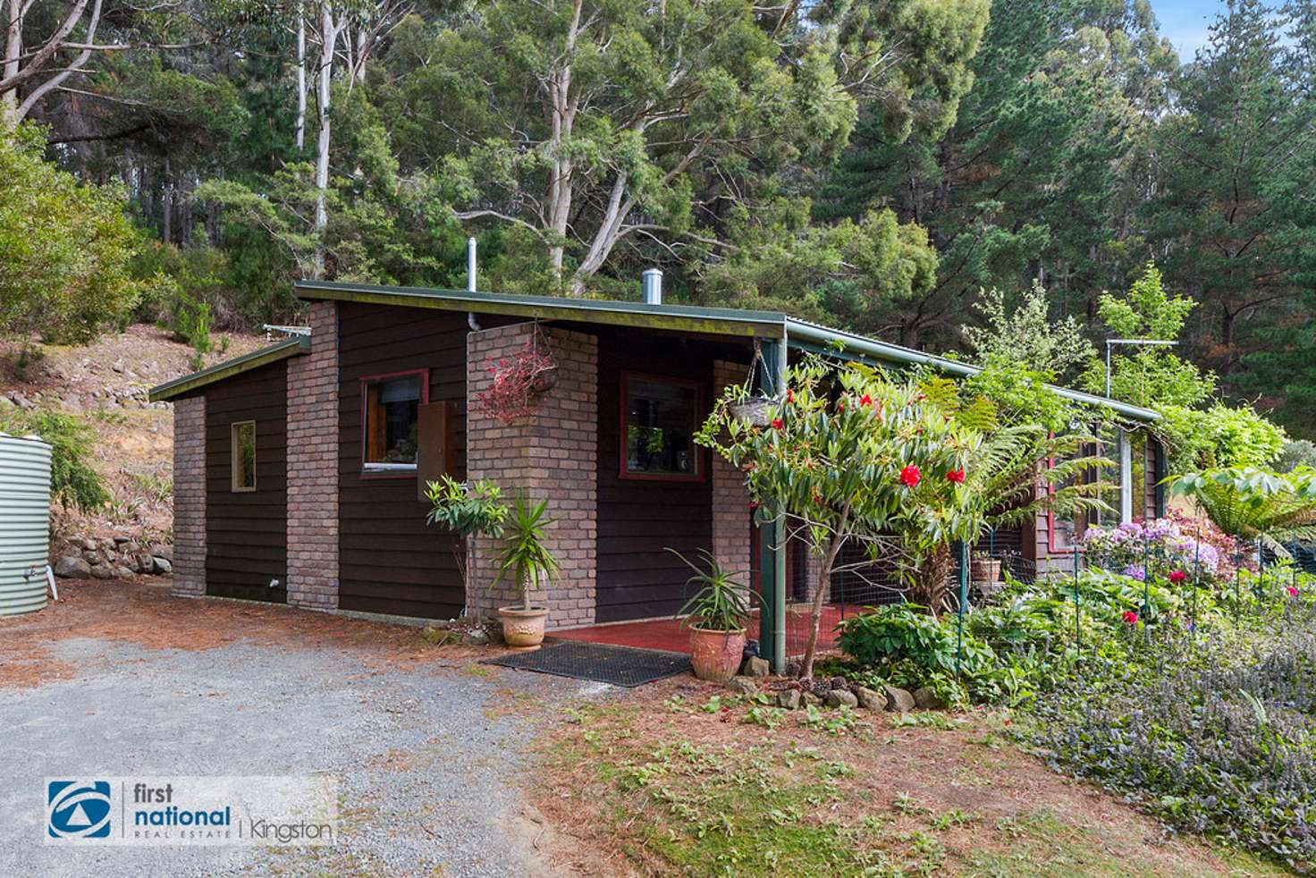 Main view of Homely house listing, 655 Summerleas Road, Fern Tree TAS 7054