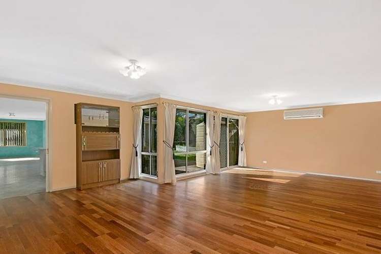 Third view of Homely house listing, 96 Colorado Drive, Blue Haven NSW 2262
