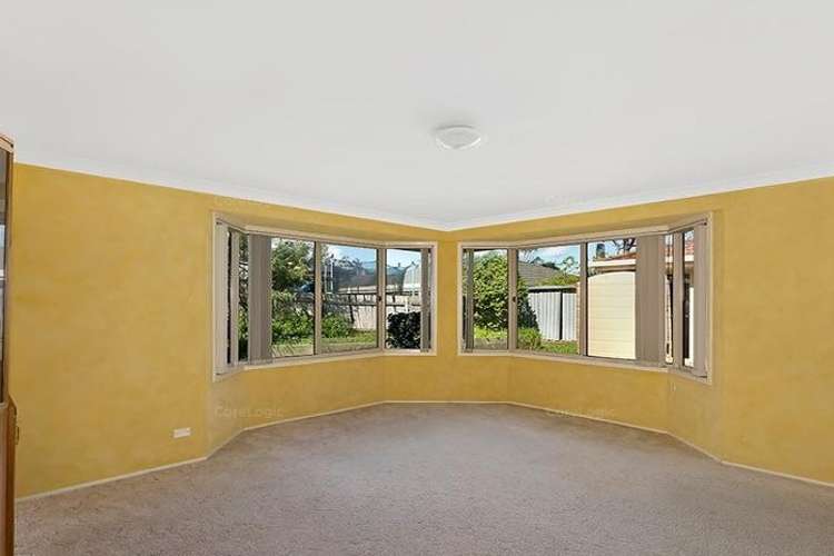 Fifth view of Homely house listing, 96 Colorado Drive, Blue Haven NSW 2262