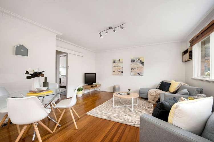 Third view of Homely unit listing, 2/564 Riversdale Road, Camberwell VIC 3124