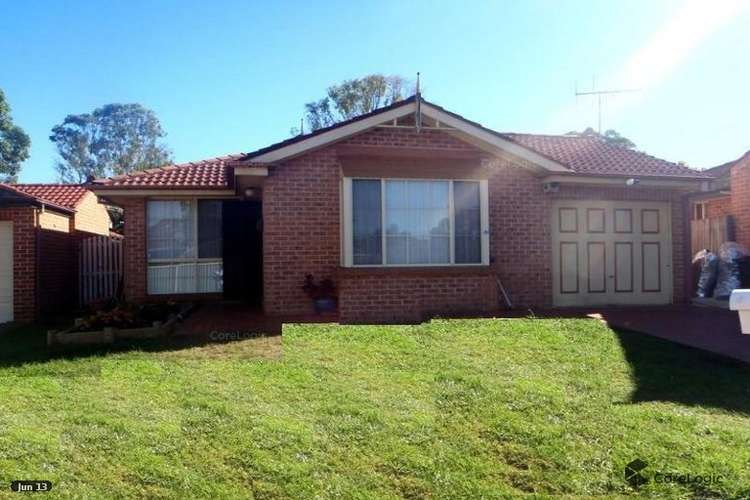 Main view of Homely house listing, 12 Bainton Place, Doonside NSW 2767