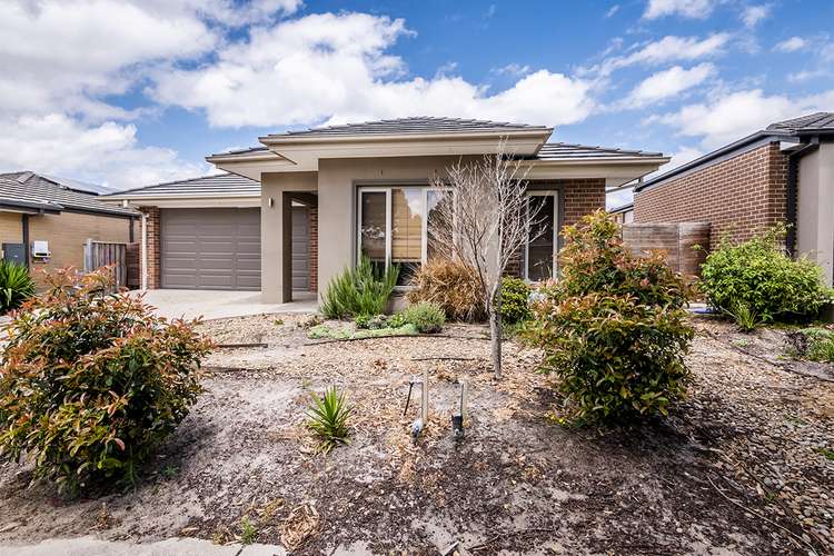 Main view of Homely house listing, 17 White Gum Way, Cranbourne North VIC 3977