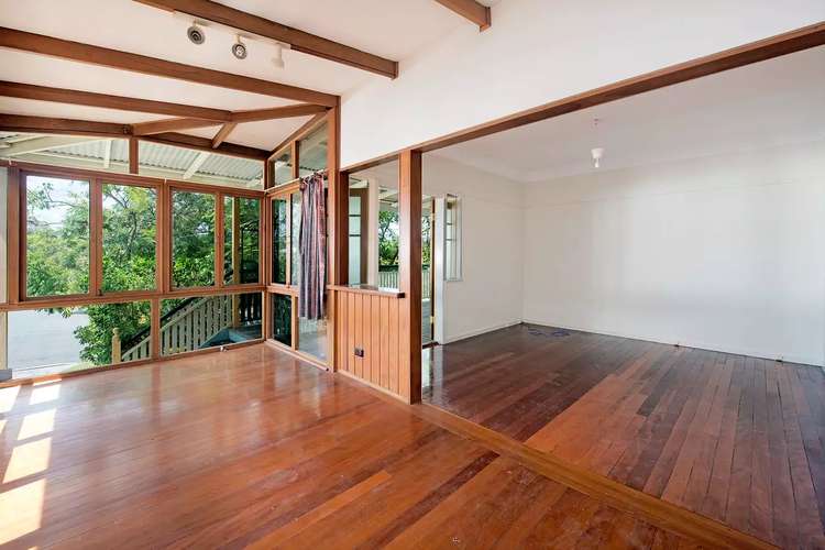 Second view of Homely house listing, 53 Willard Street - LEASED OPEN HOME CANCELLED, Carina Heights QLD 4152