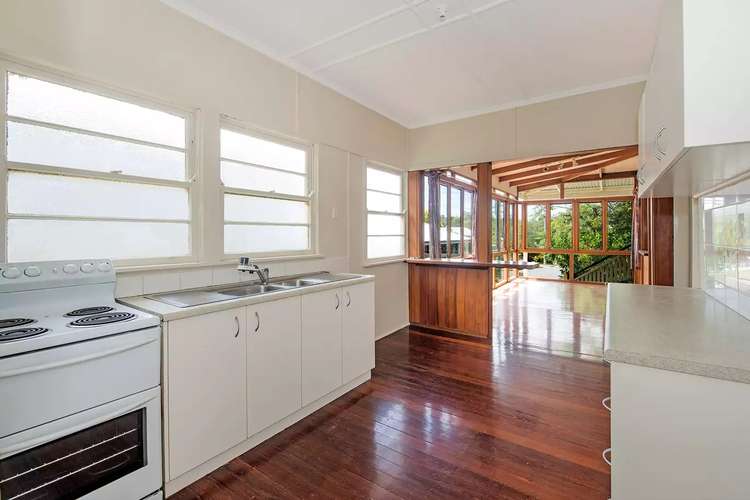 Fourth view of Homely house listing, 53 Willard Street - LEASED OPEN HOME CANCELLED, Carina Heights QLD 4152