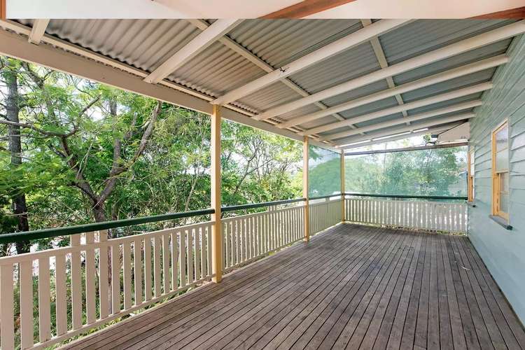 Fifth view of Homely house listing, 53 Willard Street - LEASED OPEN HOME CANCELLED, Carina Heights QLD 4152