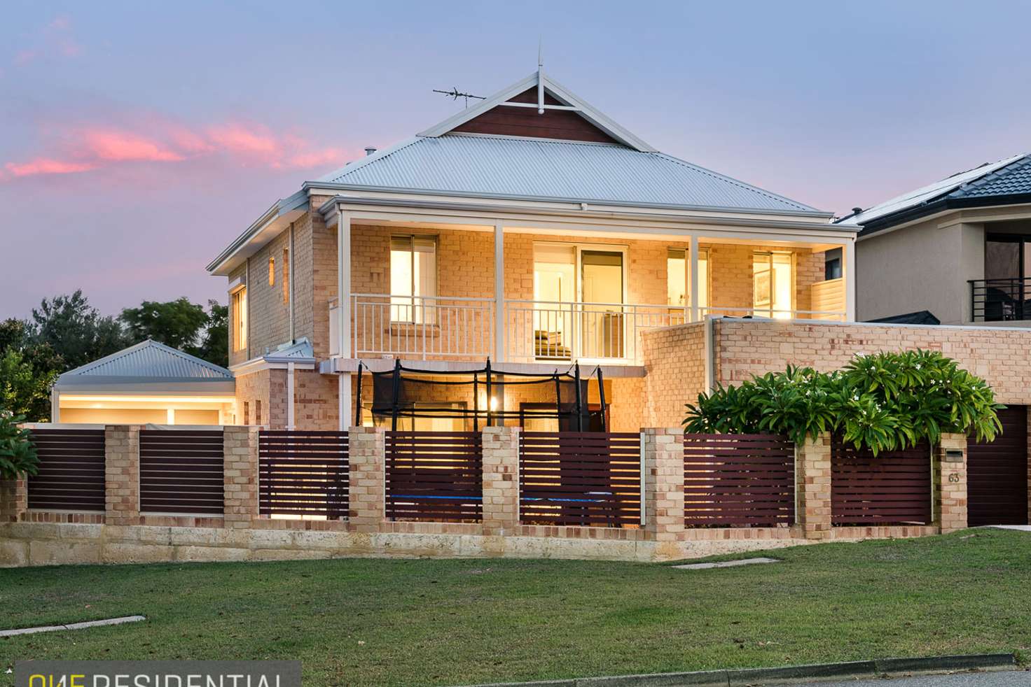 Main view of Homely house listing, 63 Mclean Street, Melville WA 6156