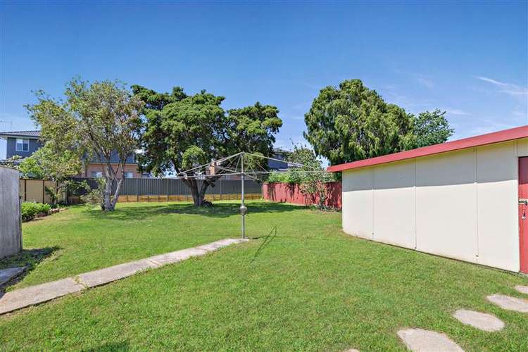 Fifth view of Homely house listing, 50 Ashcroft Ave, Casula NSW 2170