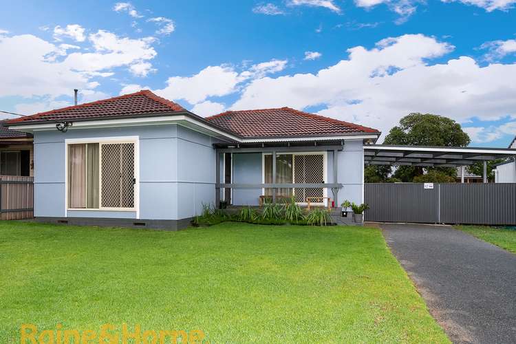 Main view of Homely house listing, 26 Tobruk Street, Ashmont NSW 2650