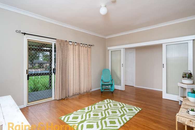 Second view of Homely house listing, 26 Tobruk Street, Ashmont NSW 2650