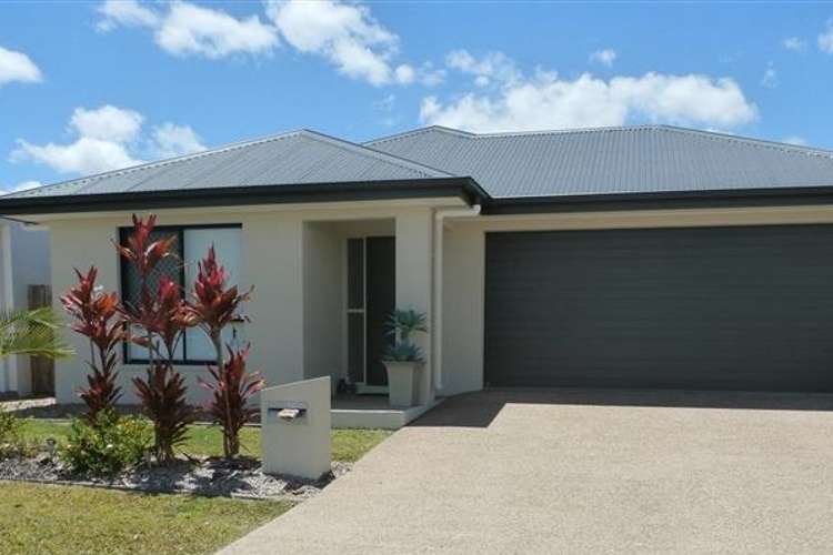 Main view of Homely house listing, 16 Milkwood crescent, Bohle Plains QLD 4817